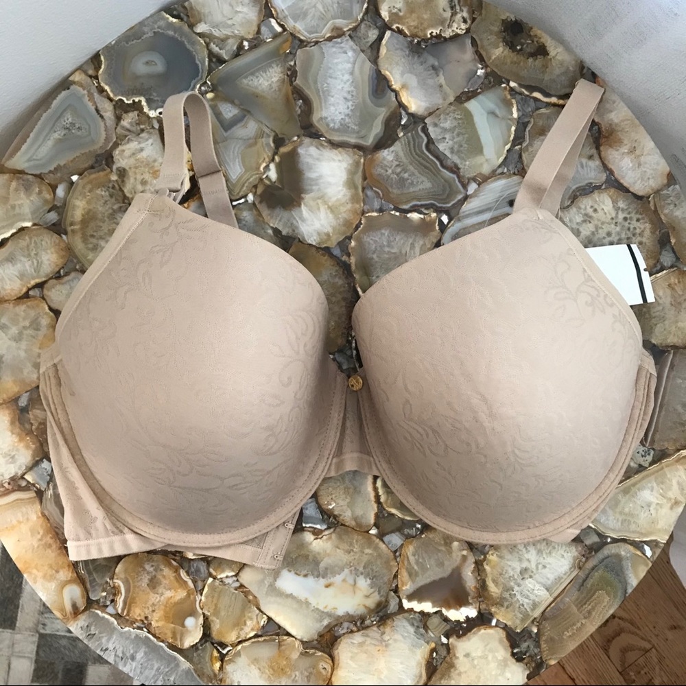 NEW Natori 36DDD Maternity Nursing Bra